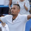 Nick Kyrgios žestoko kažnjen zbog skandaloznog ponašanja u Cincinnatiju