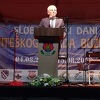 Džaferović u Bužimu: Peti korpus je braneći BiH pomogao i odbrani Hrvatske