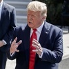 Donald Trump savjetovao Xi Jinpinga da se lično suoči s demonstrantima u Hong Kongu