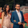 Džejla Glavović Očuz osvojila crveni tepih prve noći 25. Sarajevo Film Festivala