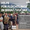 Bh. dijaspora prikuplja pomoć za migrante na Vučjaku
