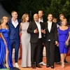 Ekipa filma "Sin" prošetala bosanskim ćilimom prve večeri SFF-a