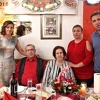 Rasim i Selma Salčinović obilježili 50 godina braka: Sve je lako kad se iskreno voli
