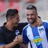 Ibišević se poigrava s Bayernom na Allianz Areni: Nesvakidašnji gol pa asistencija