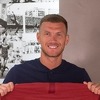 Džeko promijenio sve na transfer tržištu u Italiji