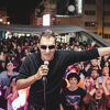 Đuro i Bombaj štampa zagrijali atmosferu u Sarajevu: Vrhunska svirka na Sensation Bridgeu
