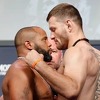 Konačni obračun Cormiera i Miočića: Sve spremno za UFC spektakl godine
