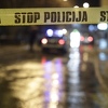 Mladić u Kupresu udario automobilom u rasvjetni stub i poginuo