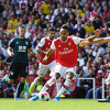 Aubameyang donio pobjedu Arsenalu protiv Burnleyja, Kolašinac igrao u nastavku