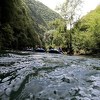 Više od stotinu osoba uživalo u turističkoj regati na Vrbasu