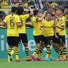 Borussia Dortmund sjajnom igrom iskoristila kiks Bayerna i ostvarila prvu pobjedu