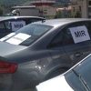 U Gornjem Vakufu na automobilima ponovo osvanule poruke, ovaj put drugačijeg sadržaja