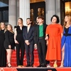 Crvenim tepihom SFF-a prošetala ekipa filma "A onda smo plesali"