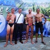 Stefan Jevtić pobjednik skokova s vodopada u Jajcu