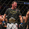 Miočić u žestokoj borbi nokautirao Cormiera i vratio naslov UFC prvaka