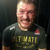 Stipe Miočić objavio fotografiju s UFC pojasom i poslao jasnu poruku