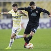 U dobroj formi: Amer Gojak nakon neugodnog udarca spreman za Rosenborg