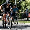 Amar Hadžić pobjednik biciklističke utrke Giro Drag Race u Sarajevu