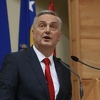 Lagumdžija o ANP-u: Bolje je da ova kriza traje, nego da Predsjedništvo krši Ustav i zakone