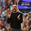 Guardiola ogorčen na odluke VAR-a: Idite u London i pitajte "velike šefove"