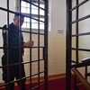 Anis Sabitović se nakon 15 dana vratio u sarajevski zatvor