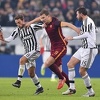 Bivši direktor Juventusa: Džeko će bez obzira na novi ugovor možda otići iz Rome