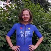 Selma Kukić postavila novi državni rekord za žene u dugom triatlonu