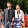 Crvenim tepihom prošetala Mirjana Karanović sa ekipom filma "Sarajevo Mon Amour"