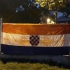 Ustaška zastava na ogradi dječijeg igrališta izazvala revolt u Splitu