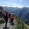 Prometno na planinarskoj stazi do Lukomira: Dolaze Nijemci, Austrijanci, Česi...