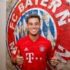 Zvanično: Coutinho novi igrač Bayerna