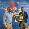 Teniski Memorijal "Namik Terzimehić i Juan Antonio Samaranch" od 19. do 24. augusta u Sarajevu