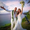 Dwayne The Rock Johnson se vjenčao nakon 12 godina veze