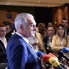 Šarović formirao krizni štab za sprečavanja pojave afričke svinjske kuge