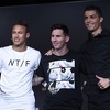Čovjek koji je "stvorio" Neymara: On je na razini Messija i Ronalda