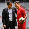 Robben oduševio Coutinha i čelnike Bayerna gospodskim potezom u vezi s brojem "10"