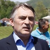 Komšić za Klix.ba: Teško bi našli osobu koja bi bila sretnija od mene ako bismo se dogovorili