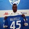 Srceparajuća poruka Marija Balotellija: Majka je plakala, a otac bi sigurno bio ponosan