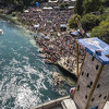 Red Bull Cliff Diving u Mostaru sve bliže, pogledajte najbolje trenutke iz prethodnih godina
