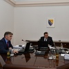 U Predsjedništvu BiH danas će se dogovoriti formiranje vlasti ili "zakovati" politička kriza