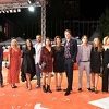 Ekipa filma "Take me somewhere nice" pošetala bosanskim ćilimom četvrte večeri SFF-a