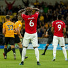 Pogba tragičar Manchester Uniteda, Crveni đavoli osvojili bod kod Wolverhamptona