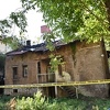 Izgorjela napuštena kuća u Sarajevu, požar brzo ugašen