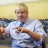 Boris Johnson želi povratak granice sa Irskom nakon Brexita