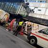 Vozač preminuo tokom vožnje u centru Sarajeva