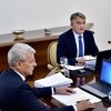 Počinje sjednica: Stigli članovi Predsjedništva BiH, ali i Zvizdić i Jusić