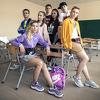 Oni ruše granice: Djeca iz cijelog regiona zajedno u novom projektu Buzz Sneaker Stationa