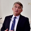 Komšić: Možda ćemo biti pametniji sutra ili za mjesec dana