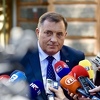 Dodik: Ne treba produbljivati tenzije, ali neće biti ni običnog ni redukovanog ANP-a