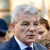 Džaferović: Uzrok današnjih problema je unilateralno nastojanje političara iz RS-a